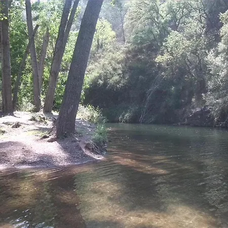 Casa di campagna De Benitandus *